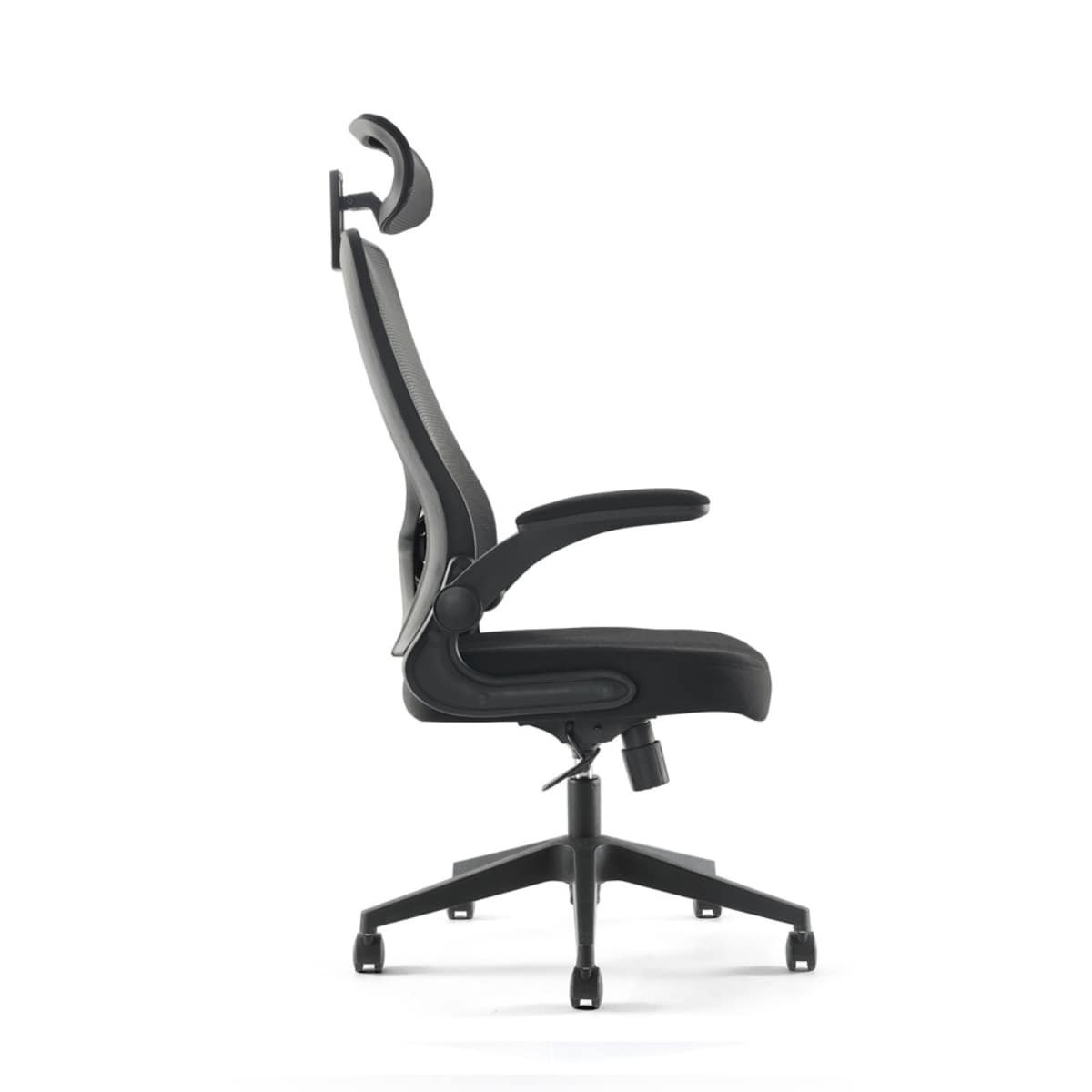 Офис стол STARK Black